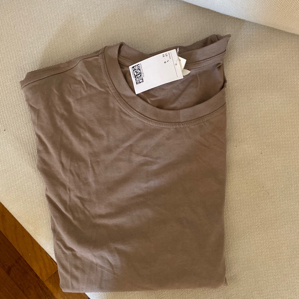 Oversized tshirt